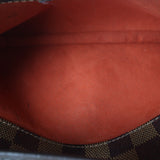 Louis Vuitton Aubagne Damier Ebene