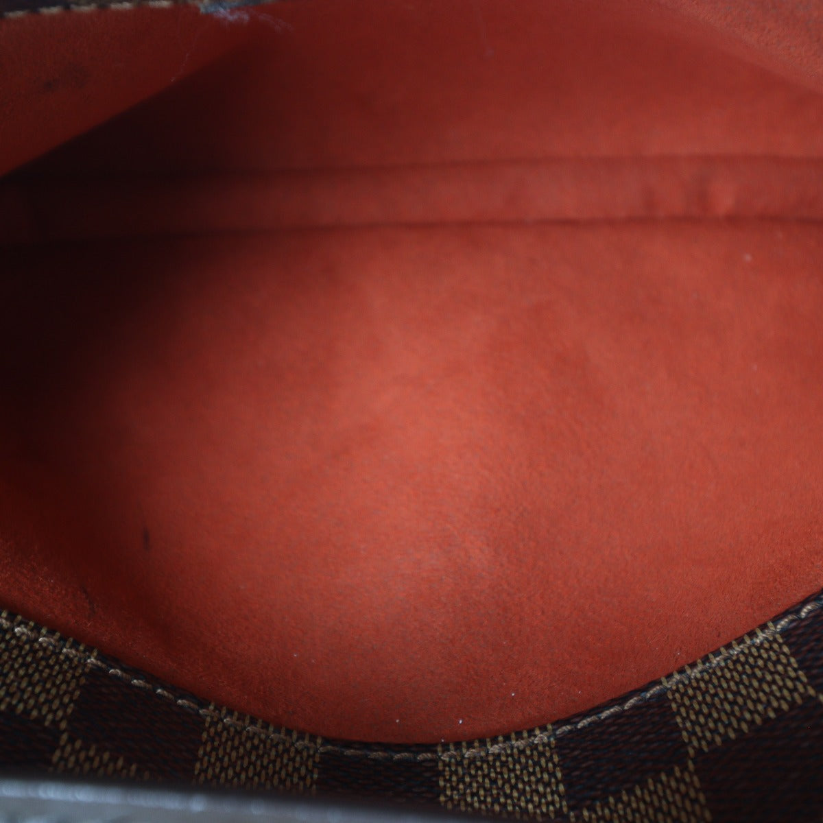 Louis Vuitton Aubagne Damier Ebene