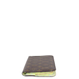 Louis Vuitton Insolite Wallet Monogram