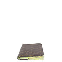 Louis Vuitton Insolite Wallet Monogram