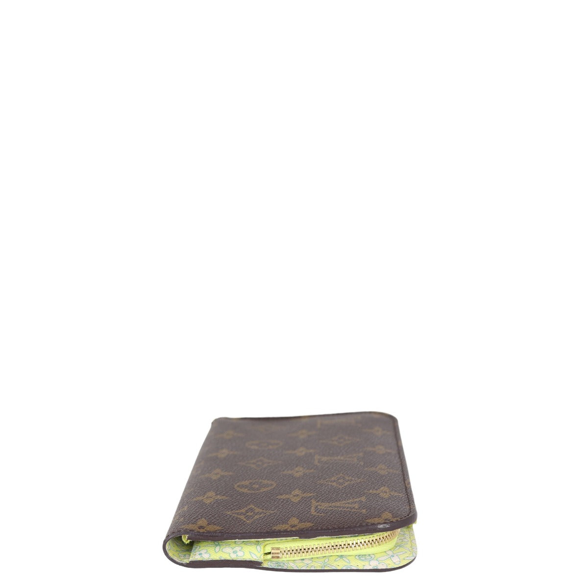 Louis Vuitton Insolite Wallet Monogram