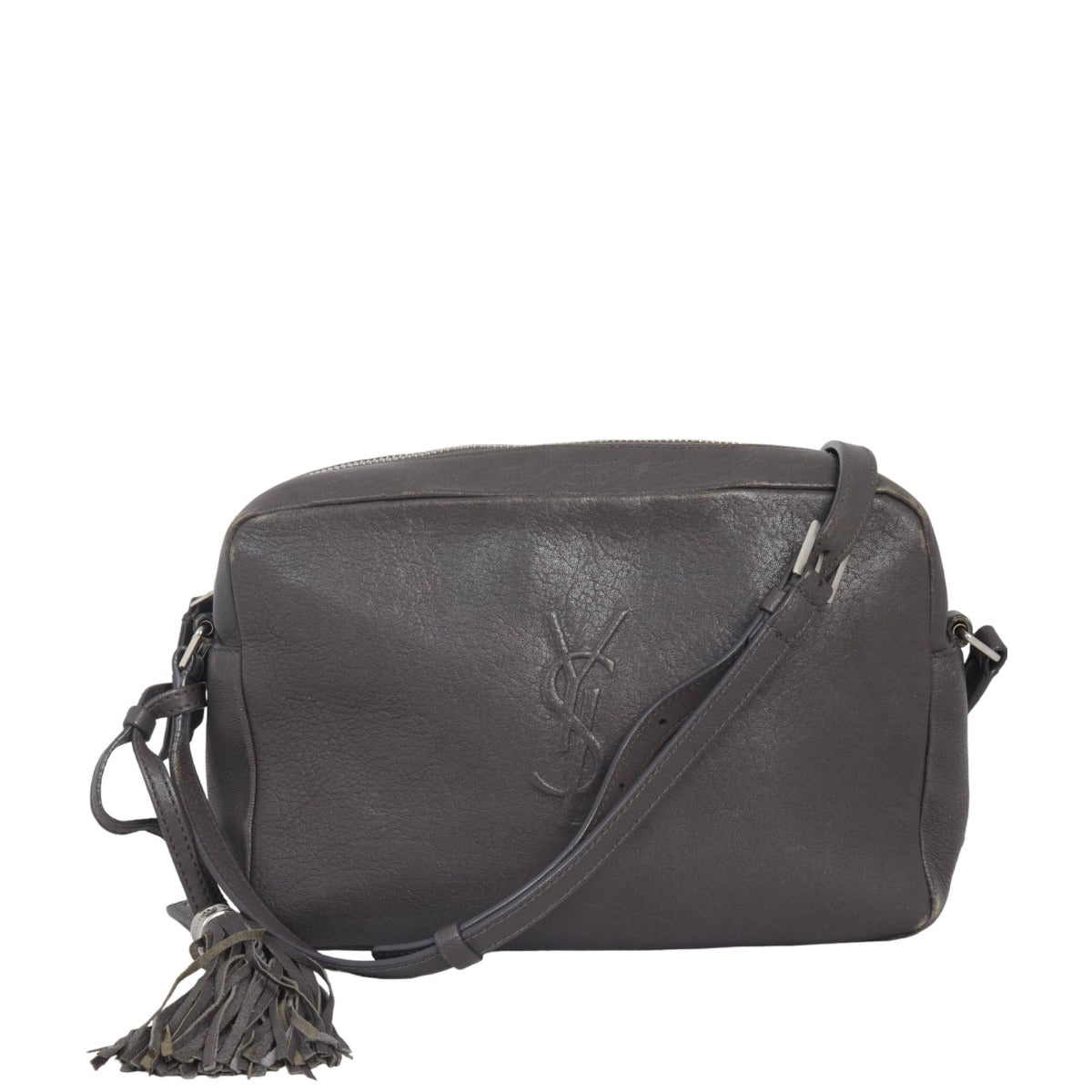 Saint Laurent Lou Camera Bag