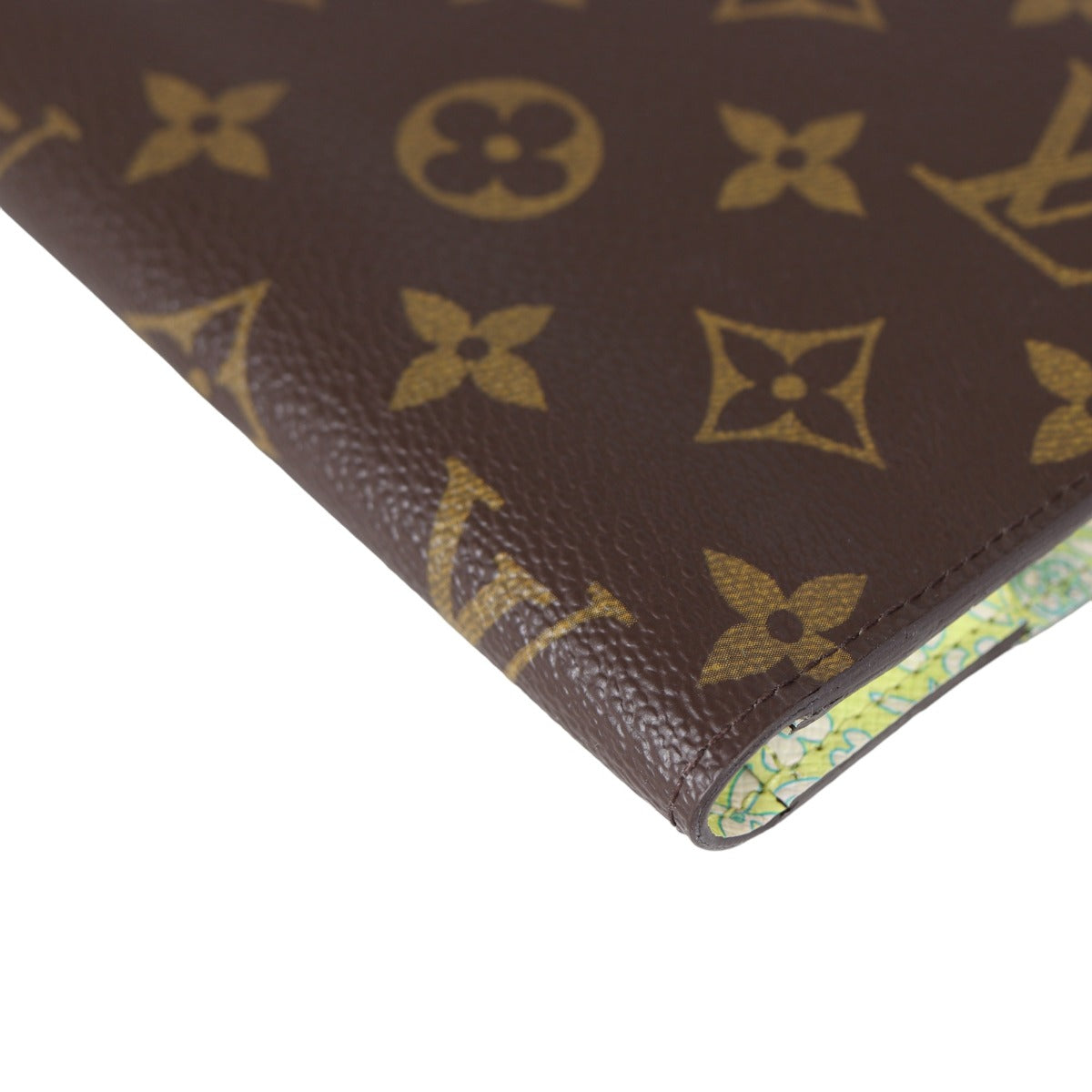 Louis Vuitton Insolite Wallet Monogram