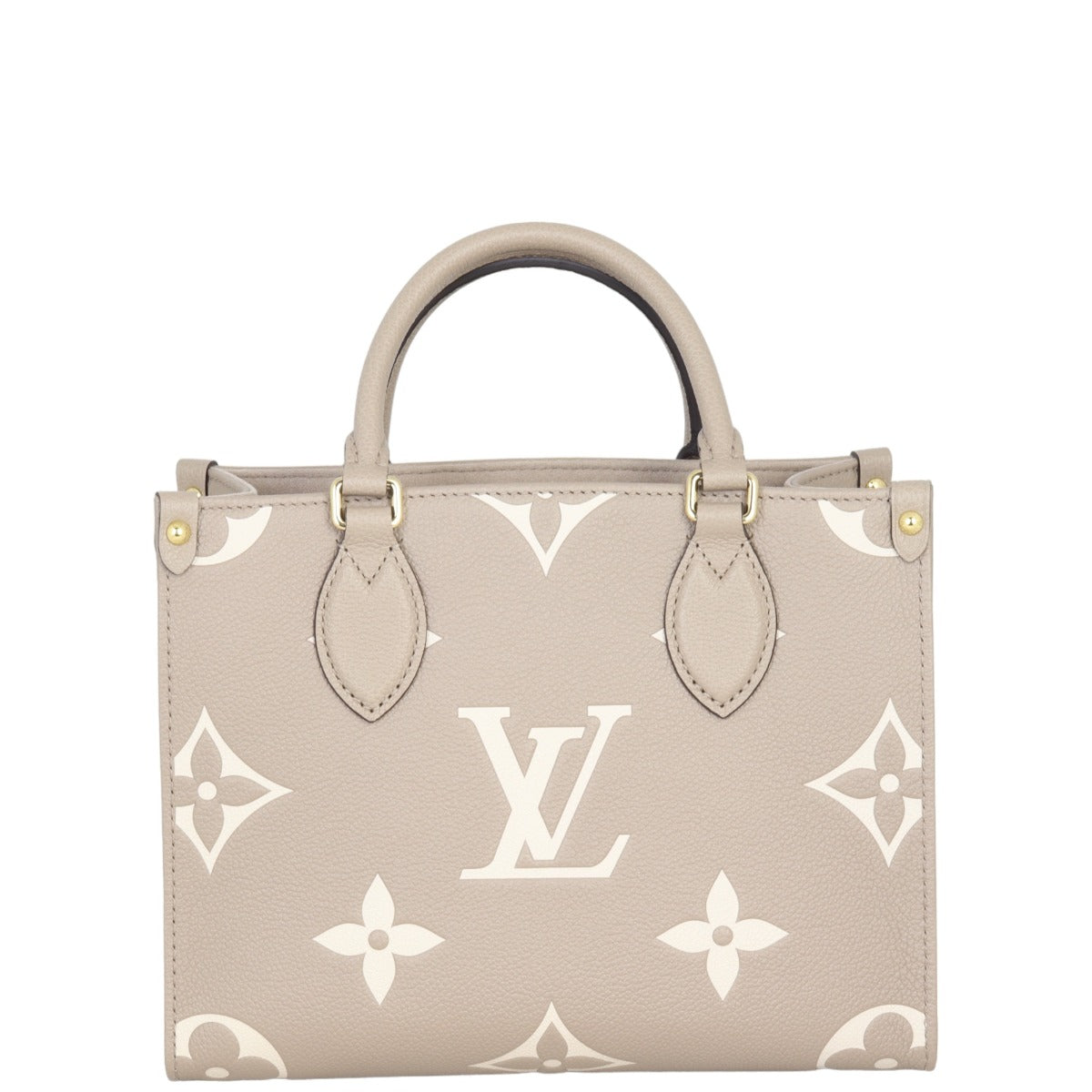 Louis Vuitton OnTheGo PM Monogram Empreinte Giant