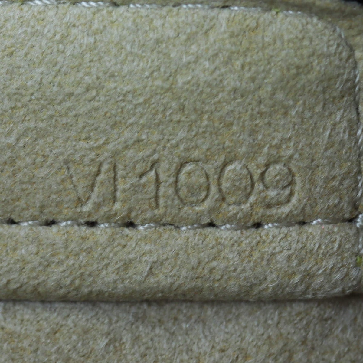 Louis Vuitton Boetie PM Monogram Date Code