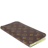 Louis Vuitton Insolite Wallet Monogram