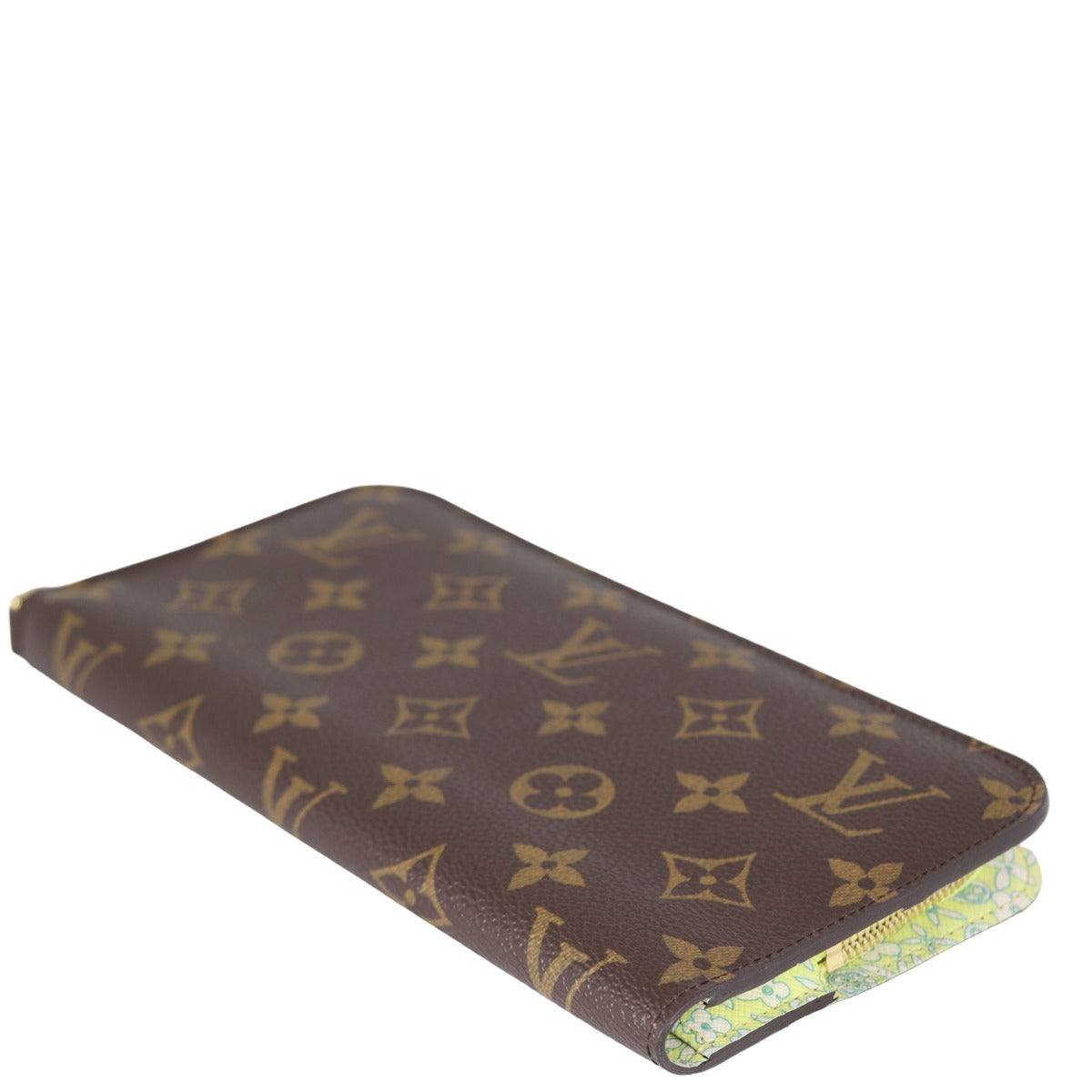 Louis Vuitton Insolite Wallet Monogram
