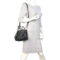 Saint Laurent Sac de Jour Souple Nano