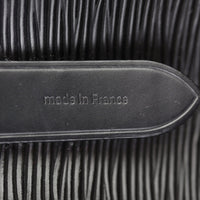 Louis Vuitton NeoNoe Epi Stamp