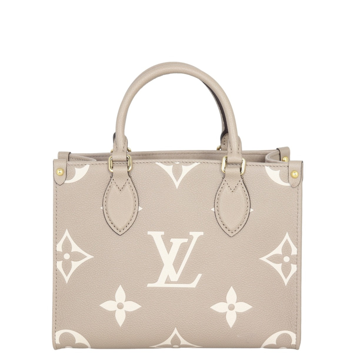Louis Vuitton OnTheGo PM Monogram Empreinte Giant