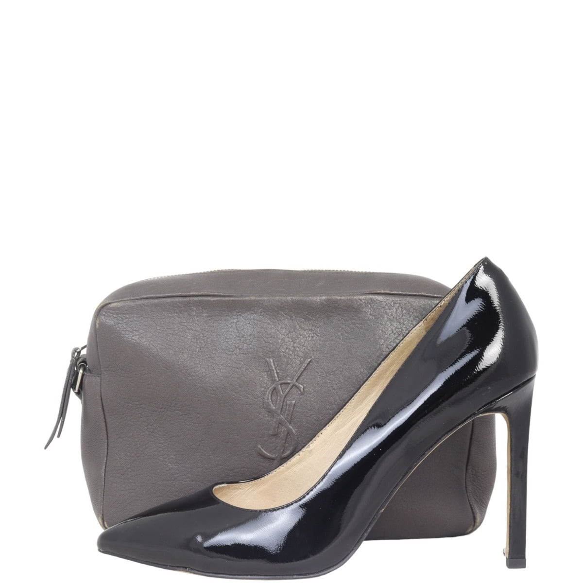 Saint Laurent Lou Camera Bag