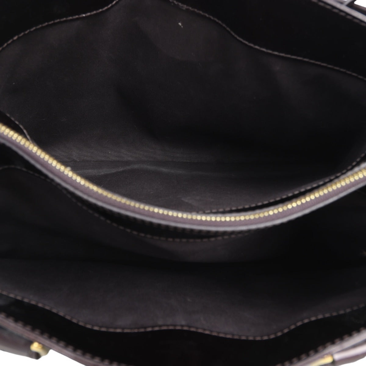 Louis Vuitton Melrose Avenue Monogram Vernis