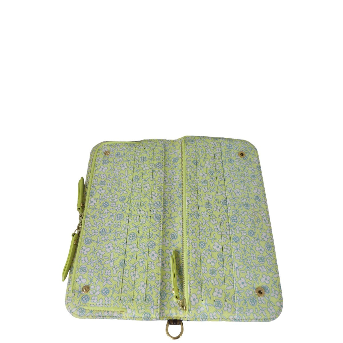 Louis Vuitton Insolite Wallet Monogram