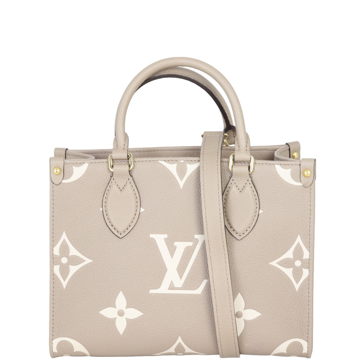 Louis Vuitton OnTheGo PM Monogram Empreinte Giant