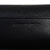 Saint Laurent Uptown Chain Wallet