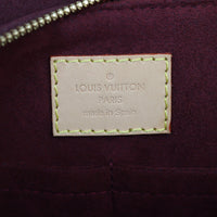 Louis Vuitton Soufflot MM Monogram