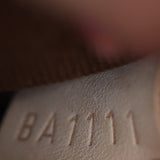 Louis Vuitton Porte Documents Voyage Monogram Date Code