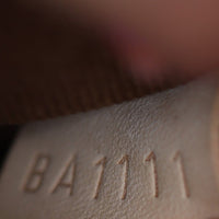 Louis Vuitton Porte Documents Voyage Monogram Date Code