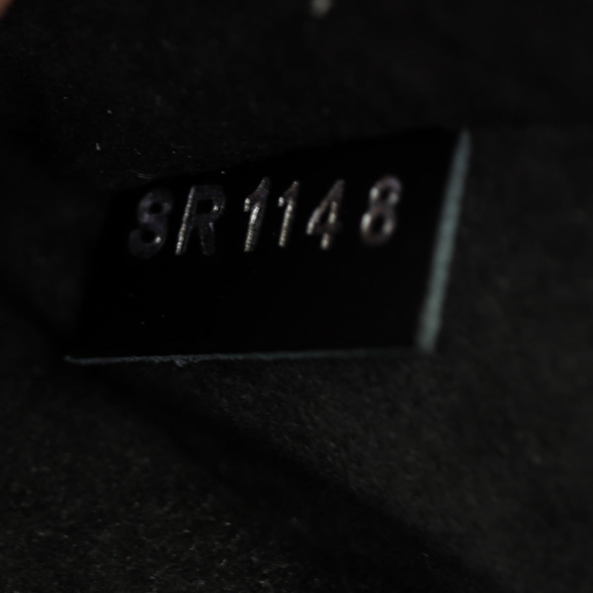 Louis Vuitton NeoNoe Epi Date Code