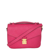 Louis Vuitton Pochette Metis Monogram Empreinte