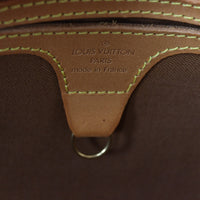 Louis Vuitton Ellipse PM Monogram