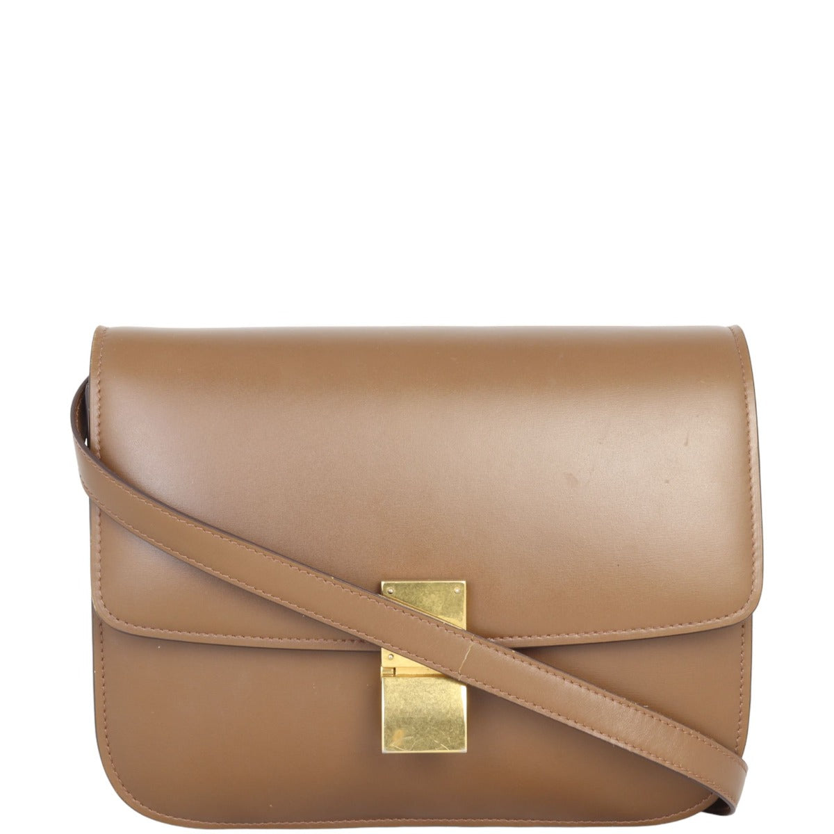 Celine Classic Box Bag Medium