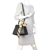 Fendi Peekaboo ISeeU Small