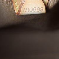 Louis Vuitton Ellipse PM Monogram