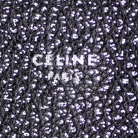 Celine Trio Small Stamp