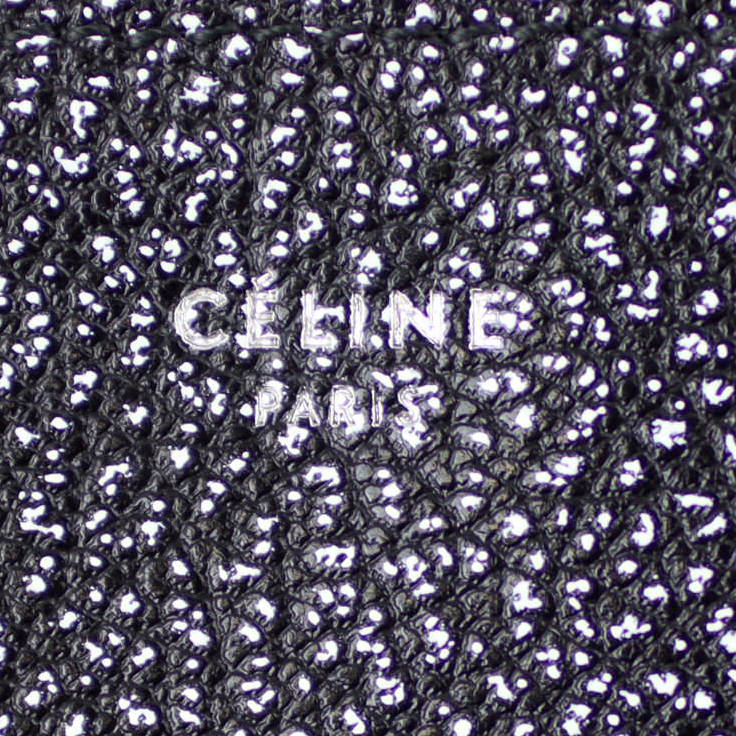 Celine Trio Small Stamp