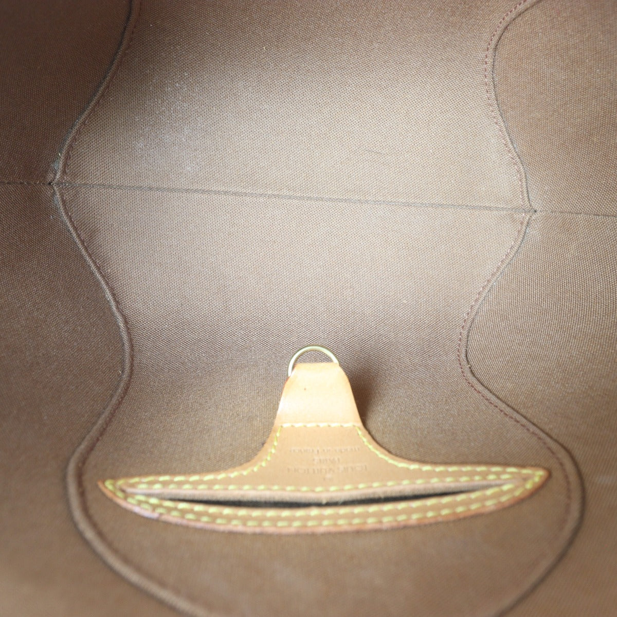 Louis Vuitton Ellipse PM Monogram