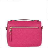 Louis Vuitton Pochette Metis Monogram Empreinte