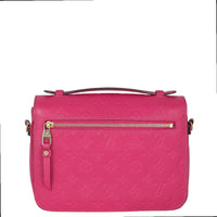 Louis Vuitton Pochette Metis Monogram Empreinte