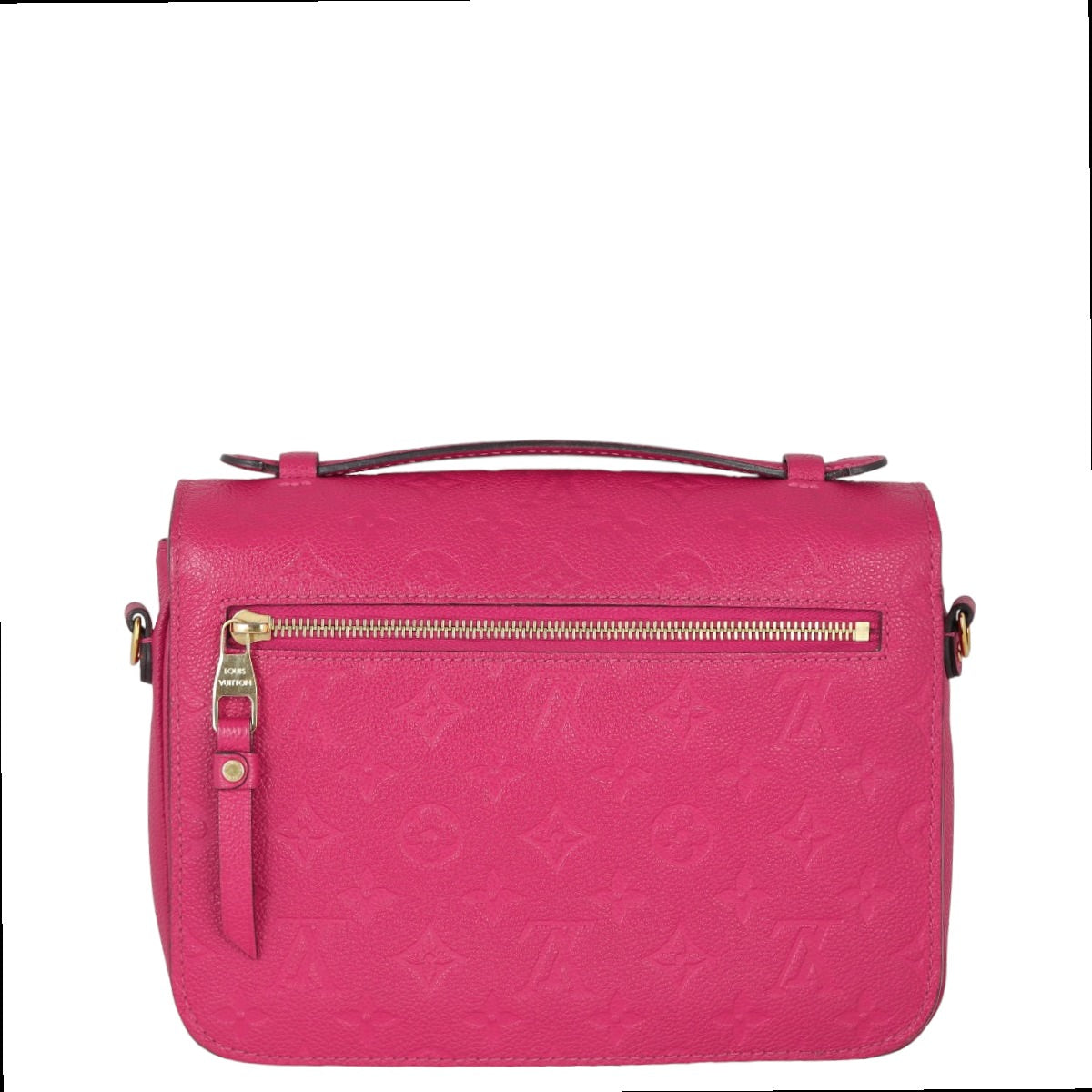 Louis Vuitton Pochette Metis Monogram Empreinte