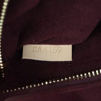 Louis Vuitton Soufflot MM Monogram