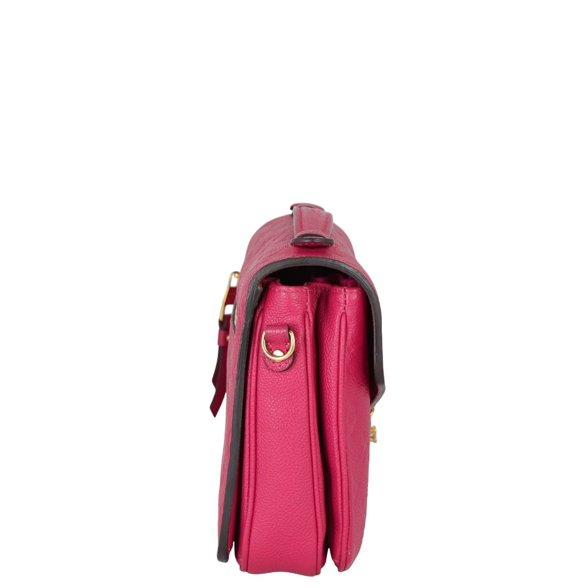 Louis Vuitton Pochette Metis Monogram Empreinte