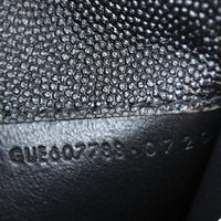 Saint Laurent Uptown Chain Wallet