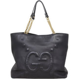 Gucci GG Embossed Apollo Tote