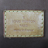 Louis Vuitton Tivoli GM Monogram Interior Stamp