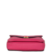 Louis Vuitton Pochette Metis Monogram Empreinte