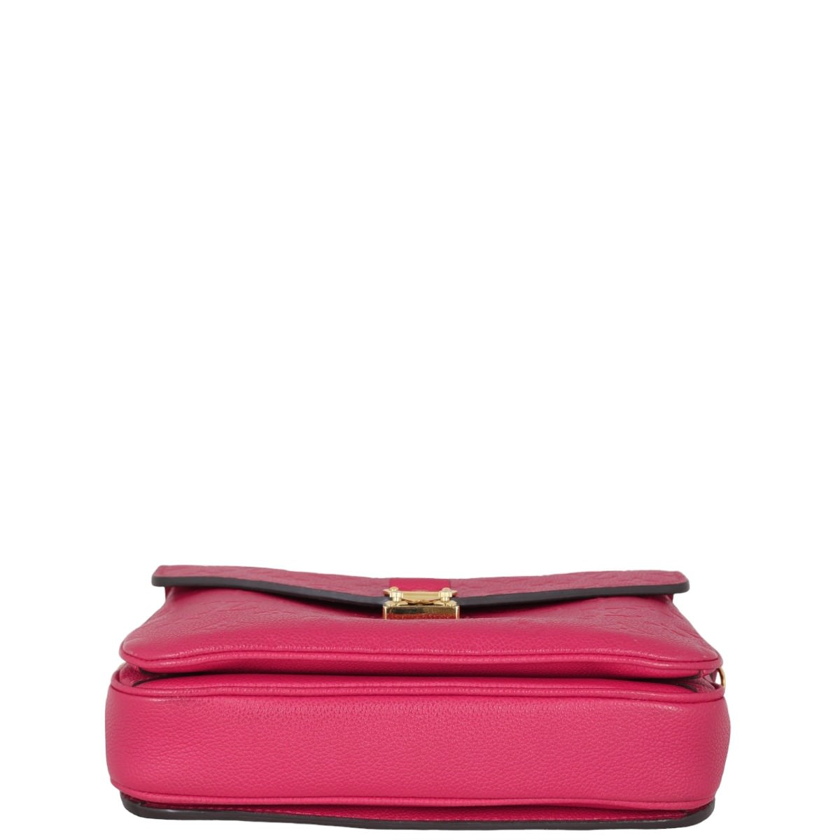 Louis Vuitton Pochette Metis Monogram Empreinte