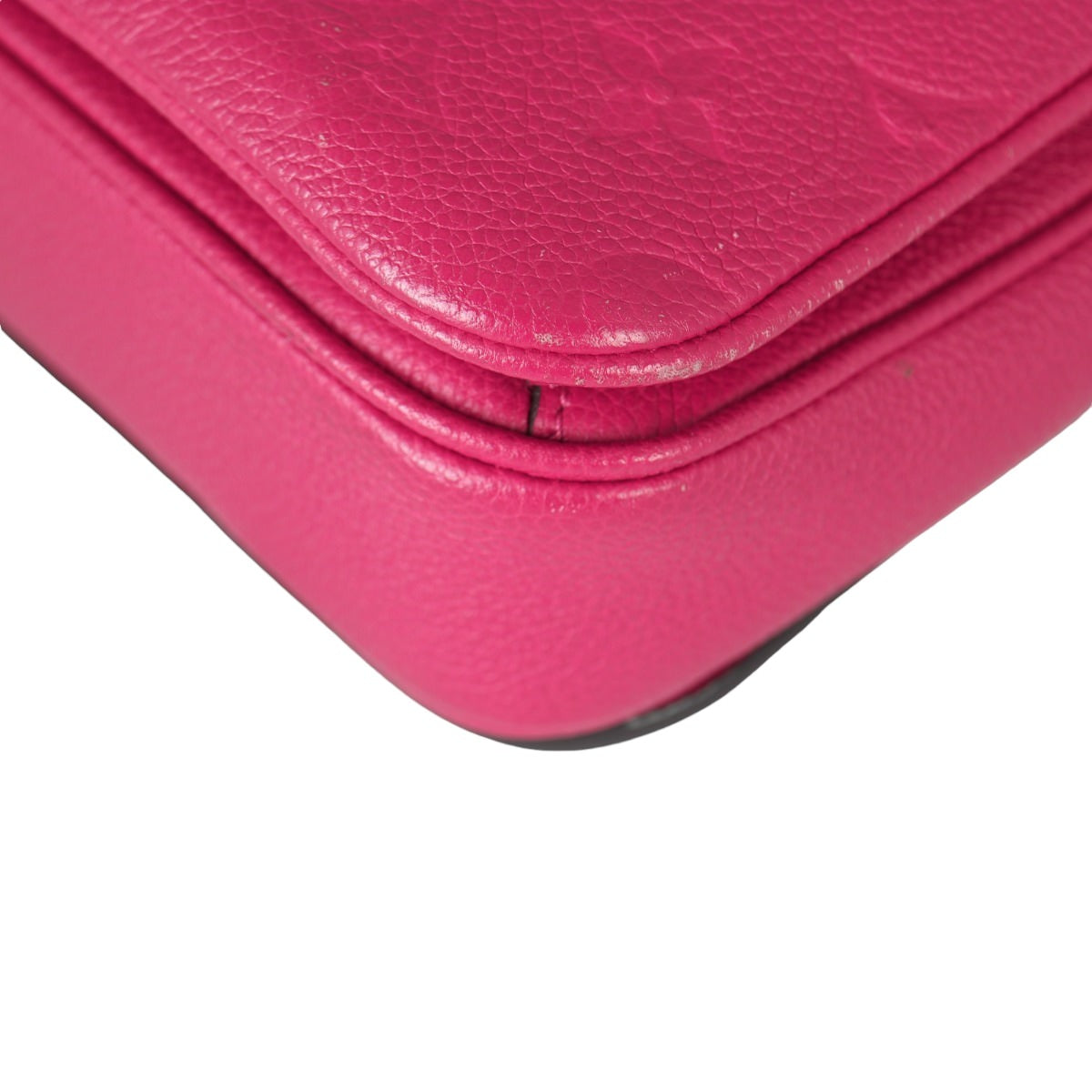 Louis Vuitton Pochette Metis Monogram Empreinte