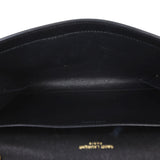 Saint Laurent Uptown Chain Wallet