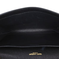 Saint Laurent Uptown Chain Wallet