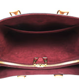 Louis Vuitton Soufflot MM Monogram