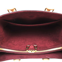 Louis Vuitton Soufflot MM Monogram