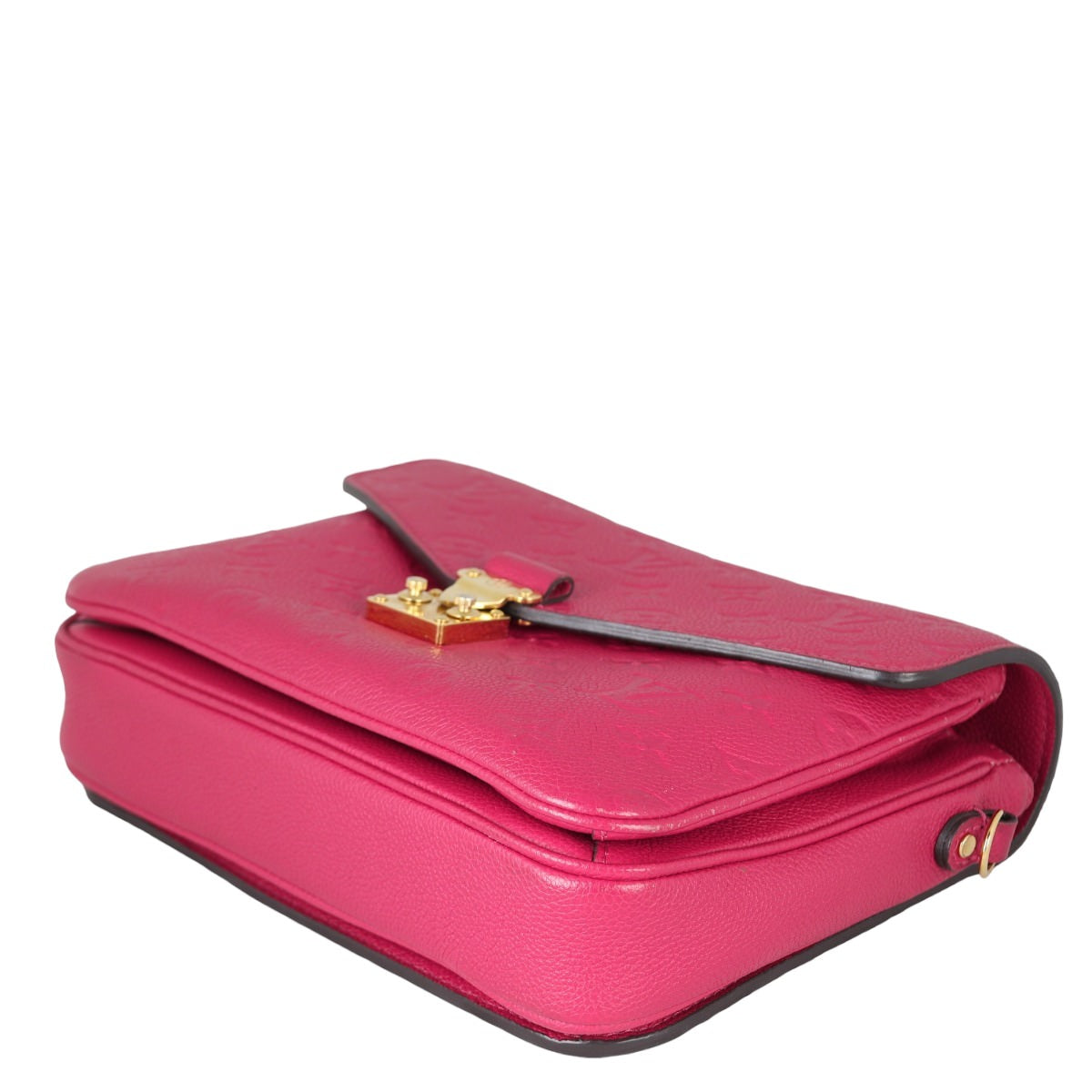 Louis Vuitton Pochette Metis Monogram Empreinte