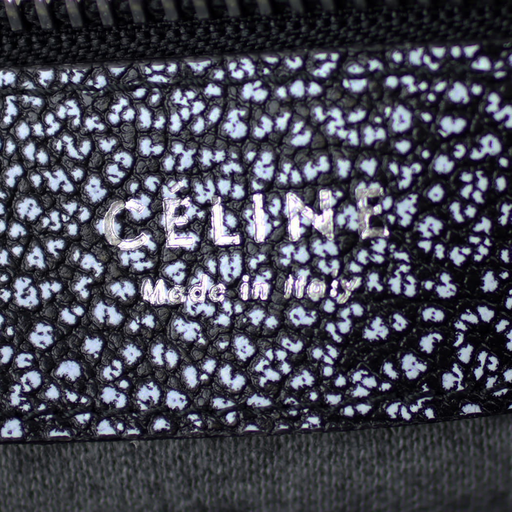 Celine Trio Small Made In