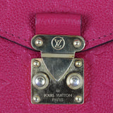 Louis Vuitton Pochette Metis Monogram Empreinte