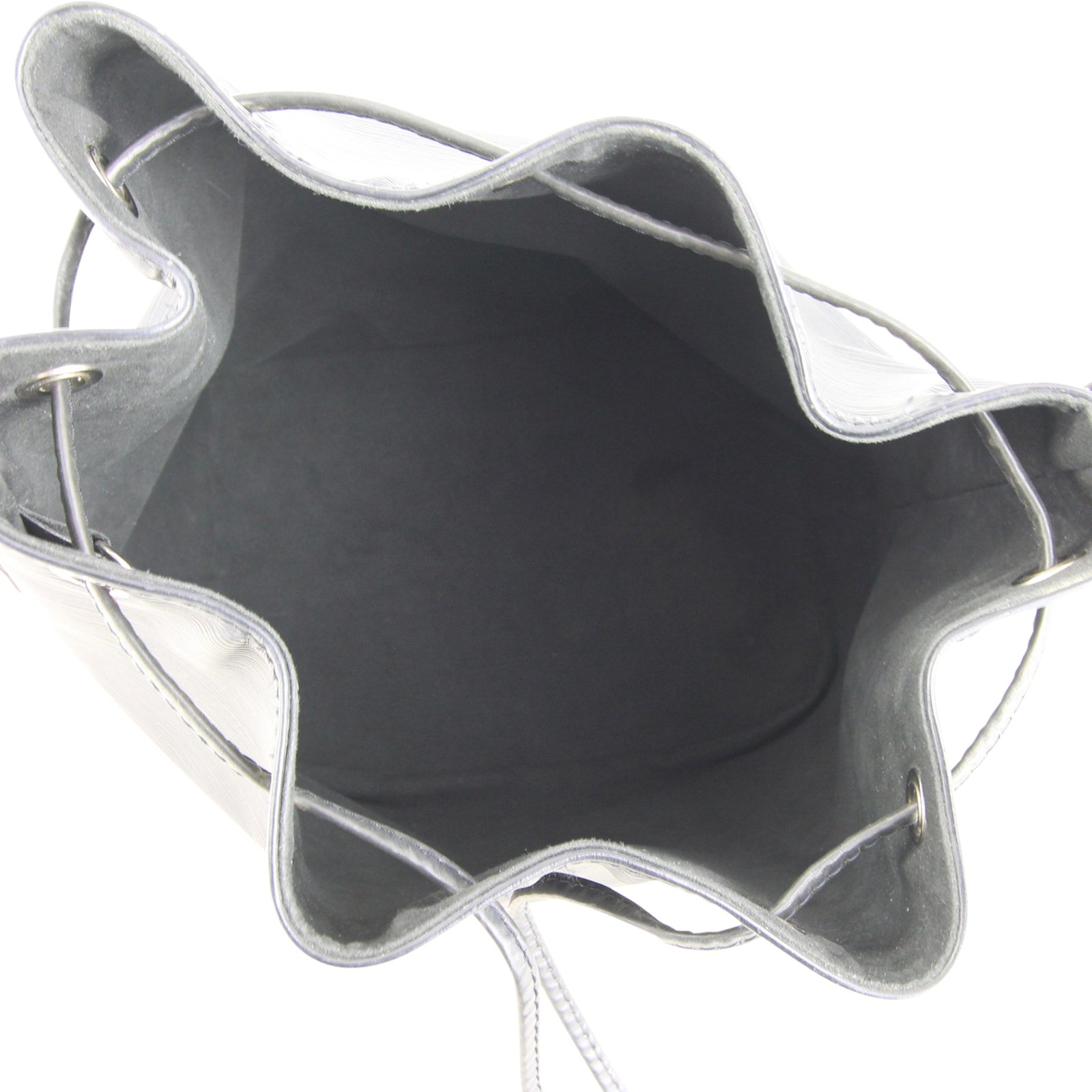 Louis Vuitton Petit Noé Epi Interior